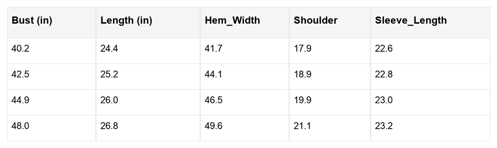 Rubinaya Long 2pcs Pajama Set in - Sleepwear photo