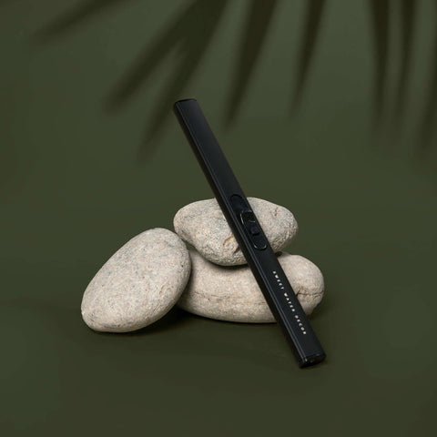 Black Electric Lighter - SwagglyLife Home & Fashion Black Electric Lighter - SwagglyLife Home & Fashion