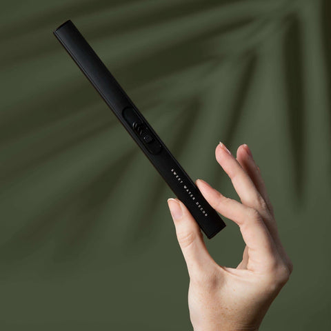Black Electric Lighter - SwagglyLife Home & Fashion Black Electric Lighter - SwagglyLife Home & Fashion