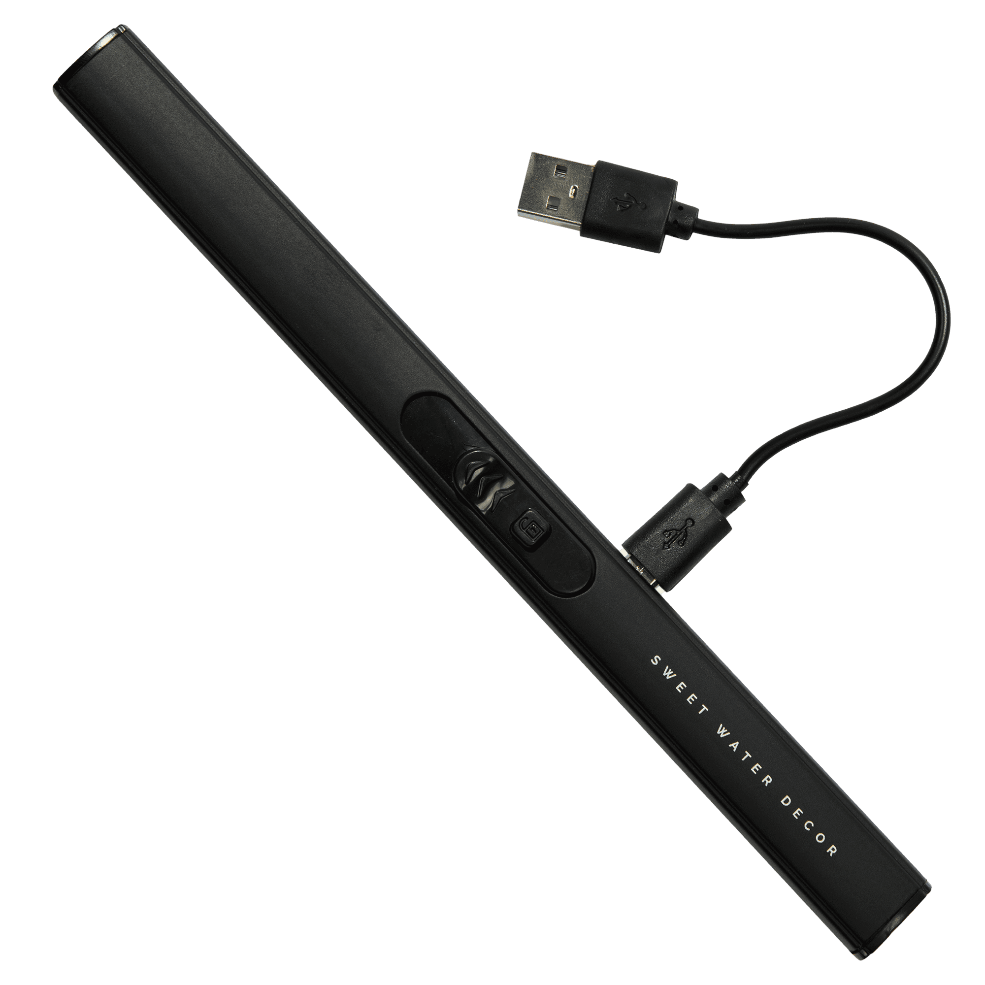 Black Electric Lighter - SwagglyLife Home & Fashion Black Electric Lighter - SwagglyLife Home & Fashion
