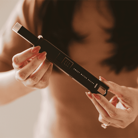 Black Large Electric Lighter - SwagglyLife Home & Fashion Black Large Electric Lighter - SwagglyLife Home & Fashion