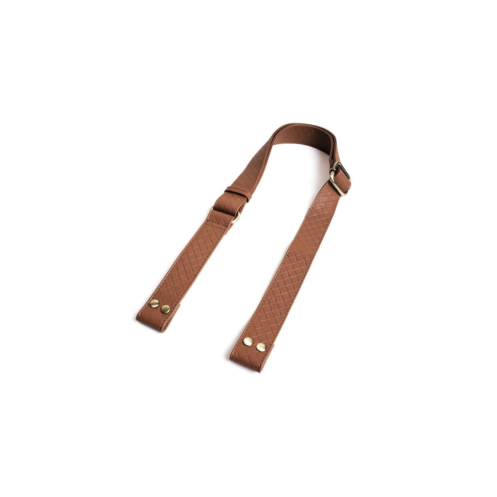The Crossbody Strap in - Goods photo