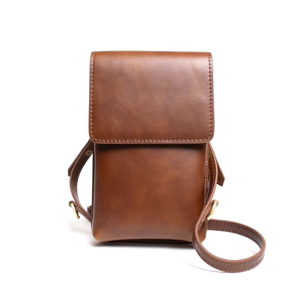 The Little Lou in Timber - Bag photo