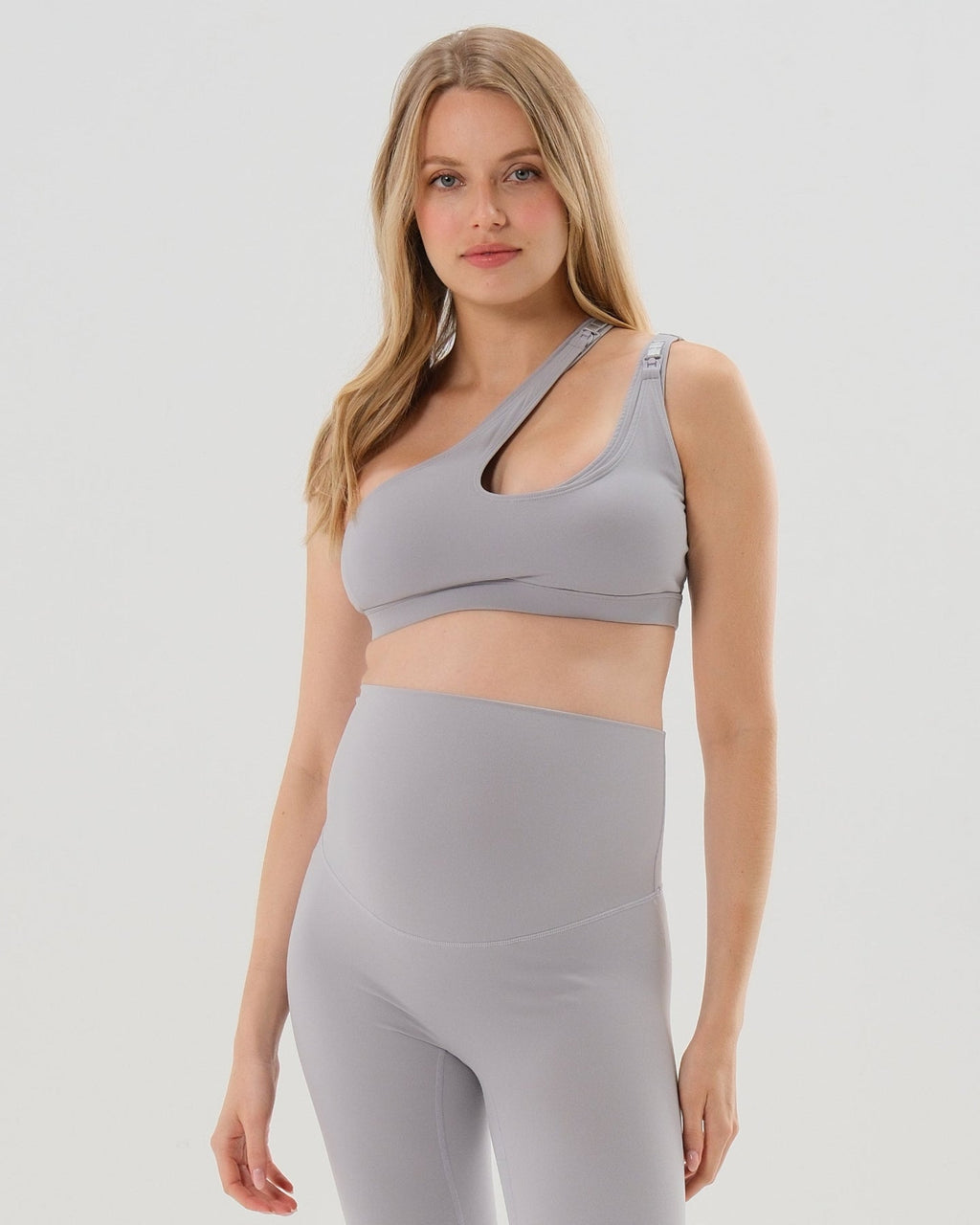 AXK CORE Cross Body Nursing Bra in - photo