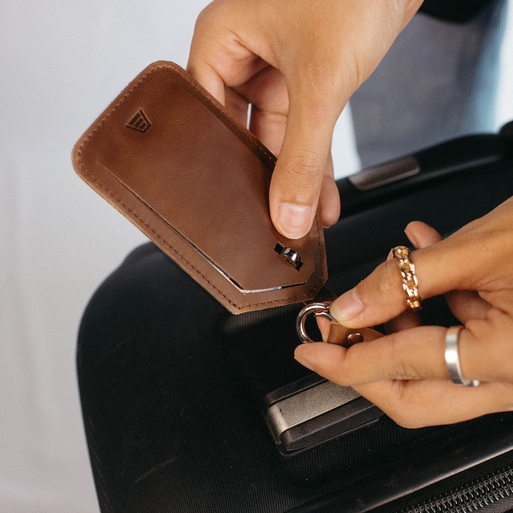 The Luggage Tag in - Goods photo