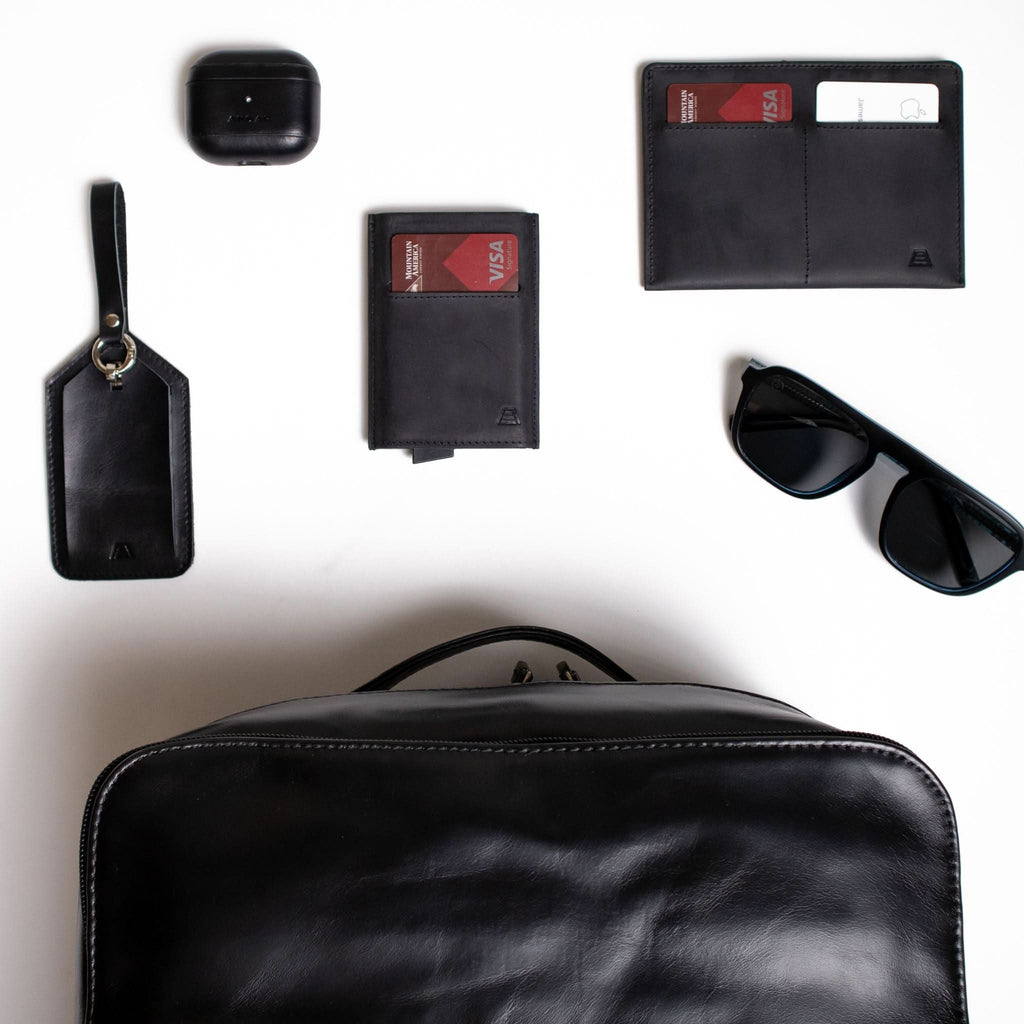 The Luggage Tag in - Goods photo