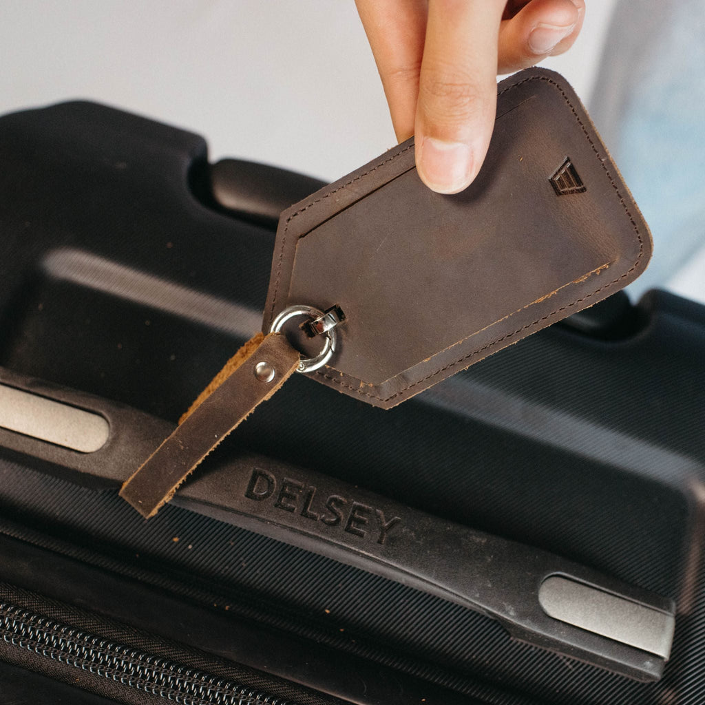 The Luggage Tag in - Goods photo