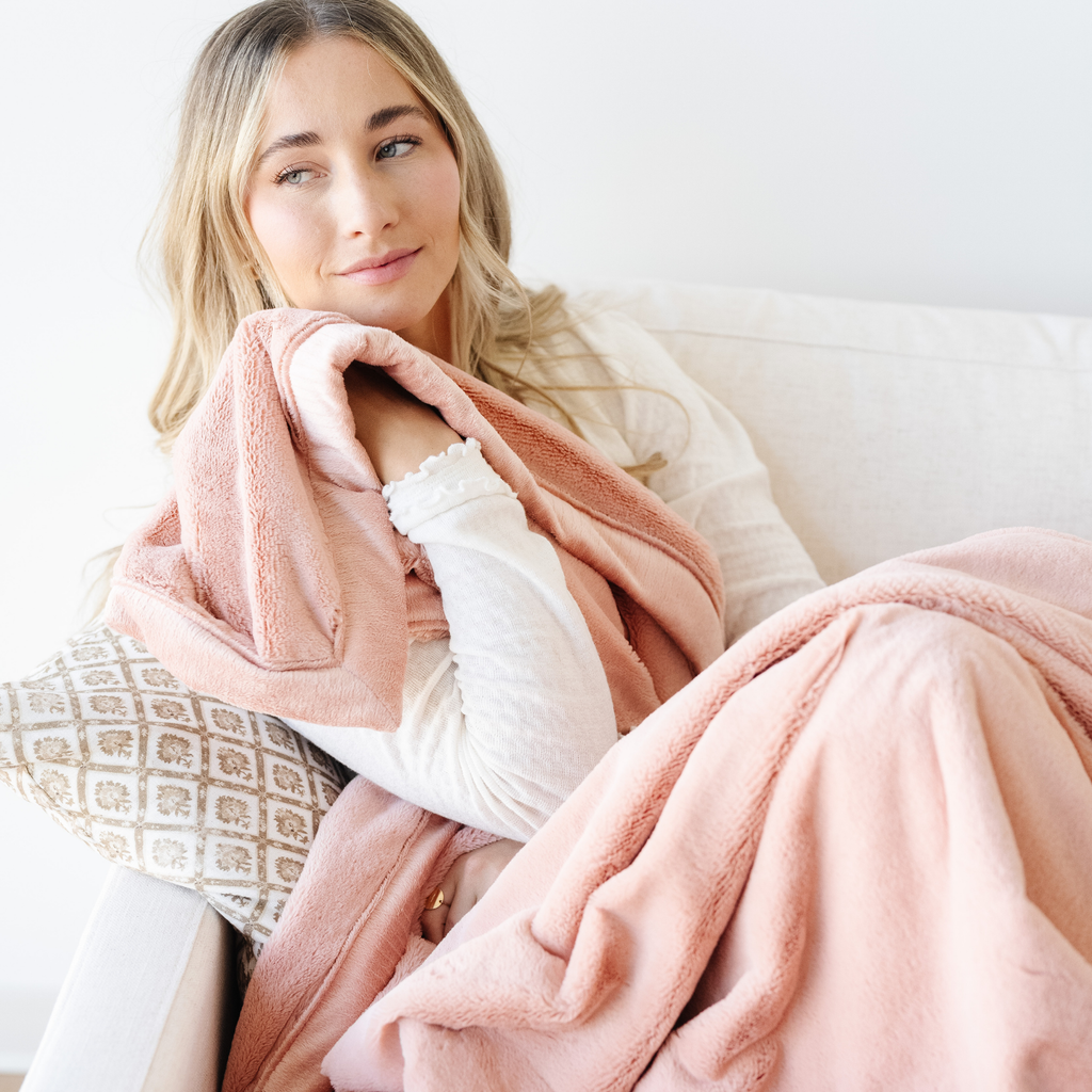 LUSH XL BLANKETS in - photo