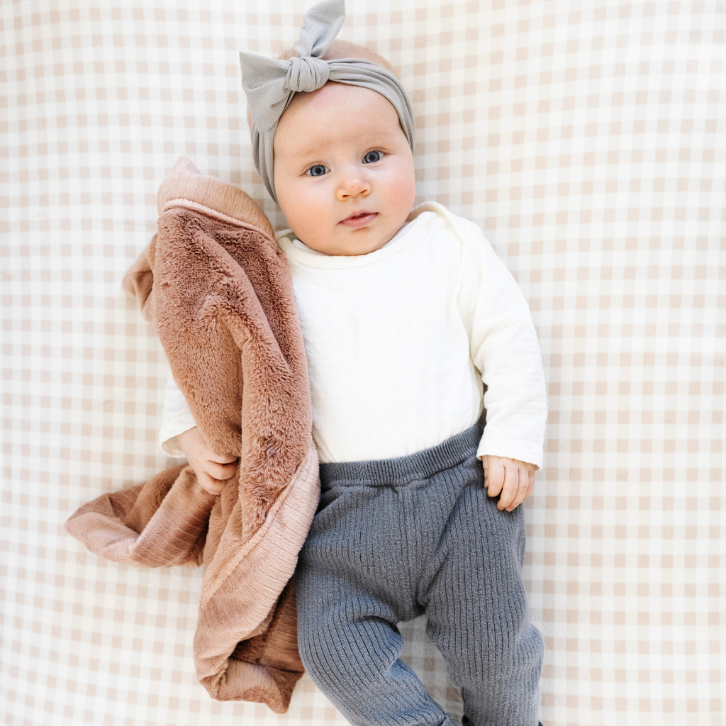 Saranoni Lush Mini Blankets in - photo