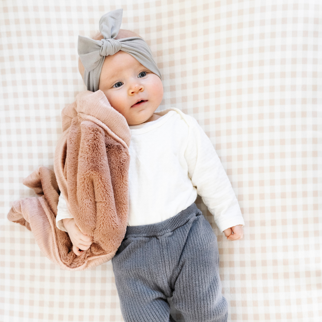 Saranoni Lush Mini Blankets in - photo