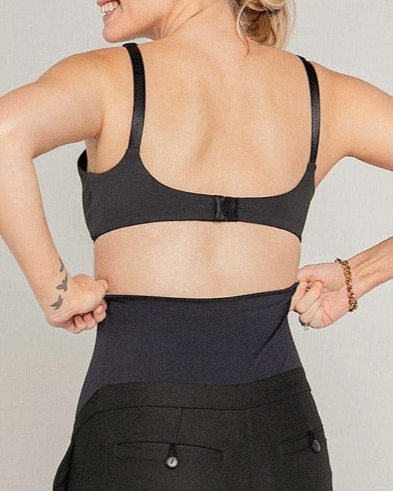 More Support Maternity/Nursing Eco Bra in - Maternity Bra photo