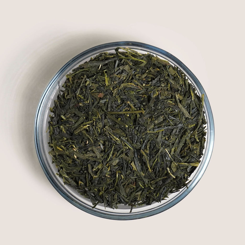 Makes Good Sencha in - Green Tea photo
