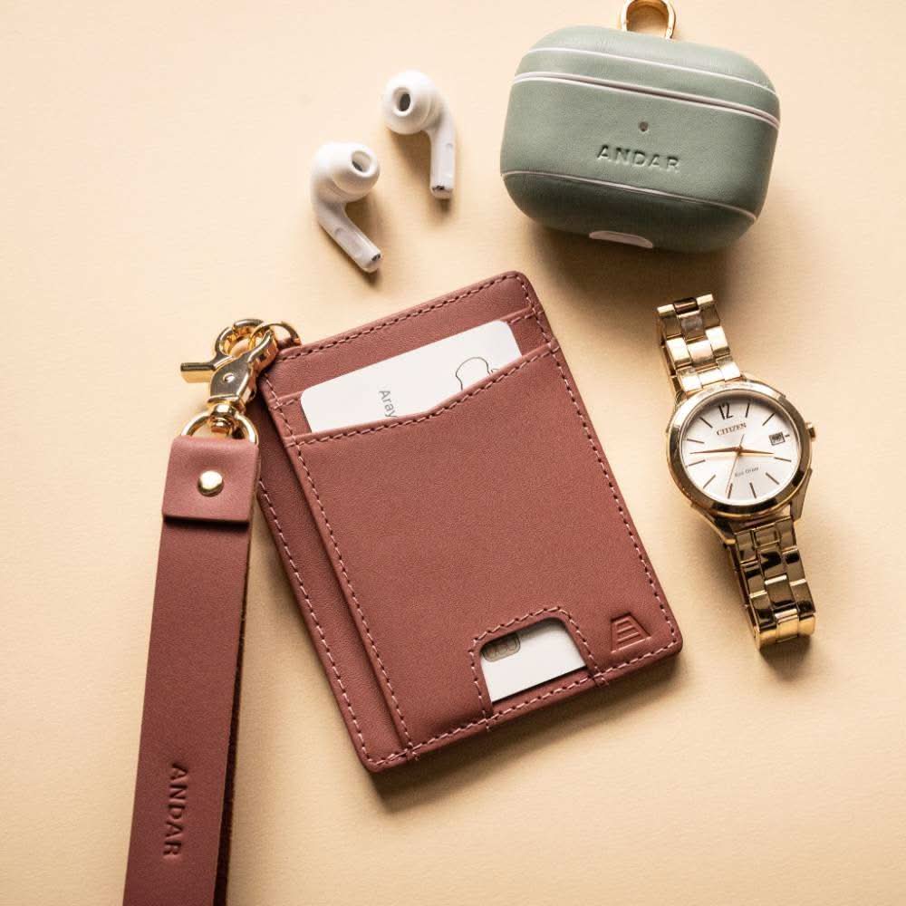 The Denner-Keychain Wallet - SwagglyLife Home & Fashion