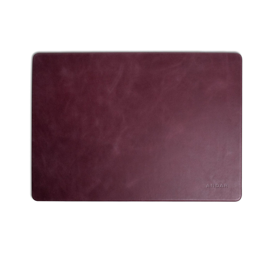 The Helm in MacBook Pro 14-inch (2021-2025) Merlot - Cases photo