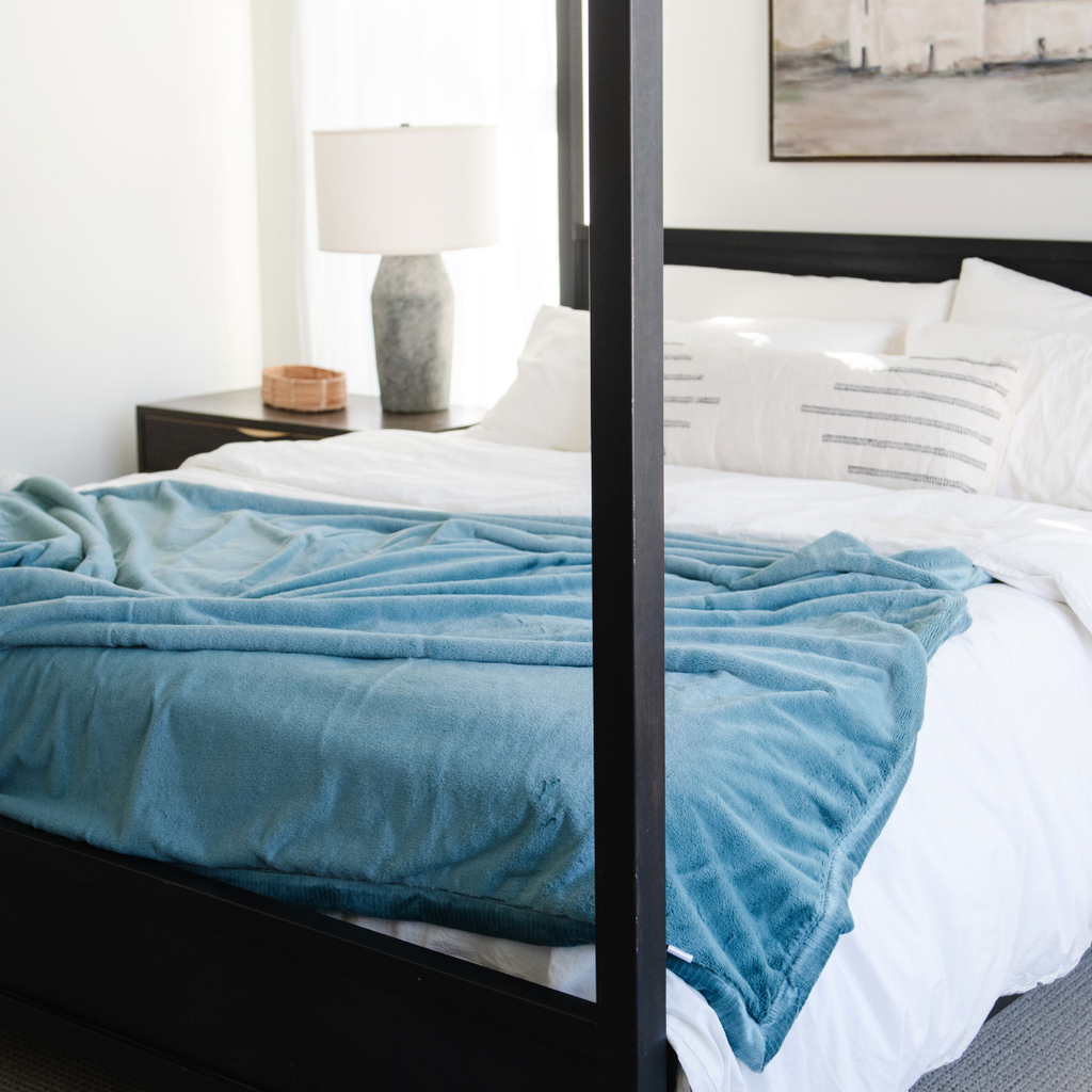 LUSH XL BLANKETS in - photo