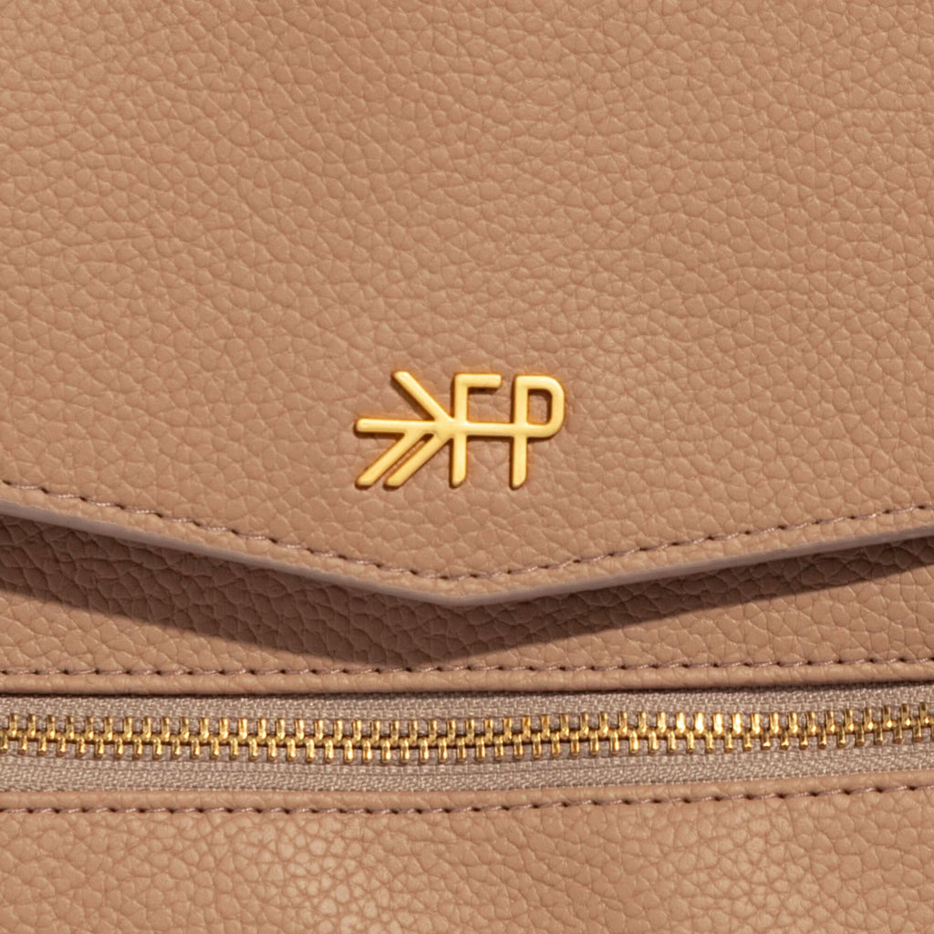 Freshly Picked Fig Mini Classic Bag II in - Mini Classic Diaper Bag II photo