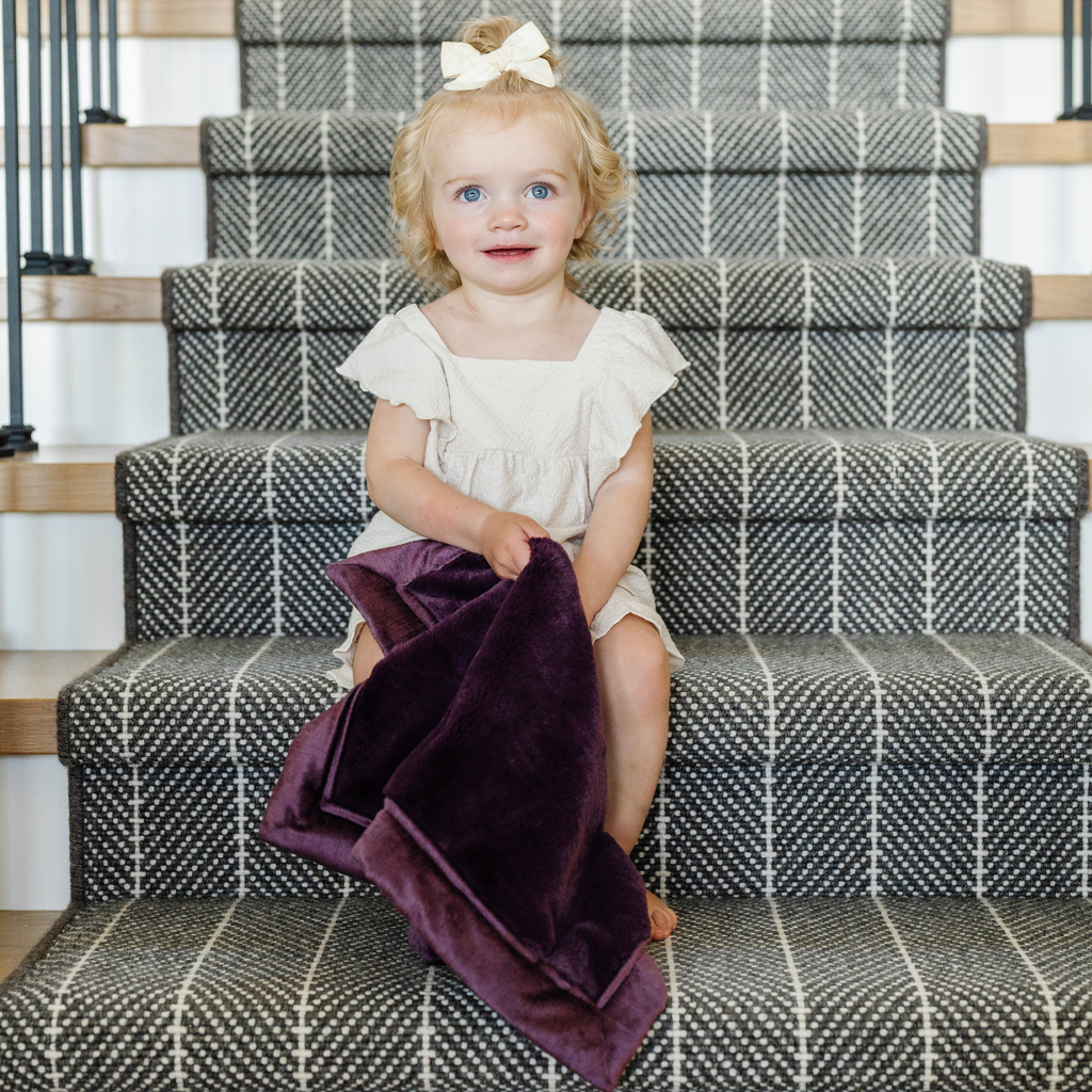 Saranoni Lush Mini Blankets in - photo
