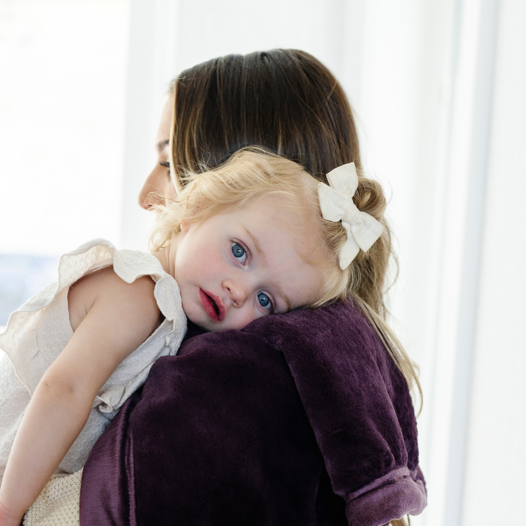 Saranoni Lush Mini Blankets in - photo