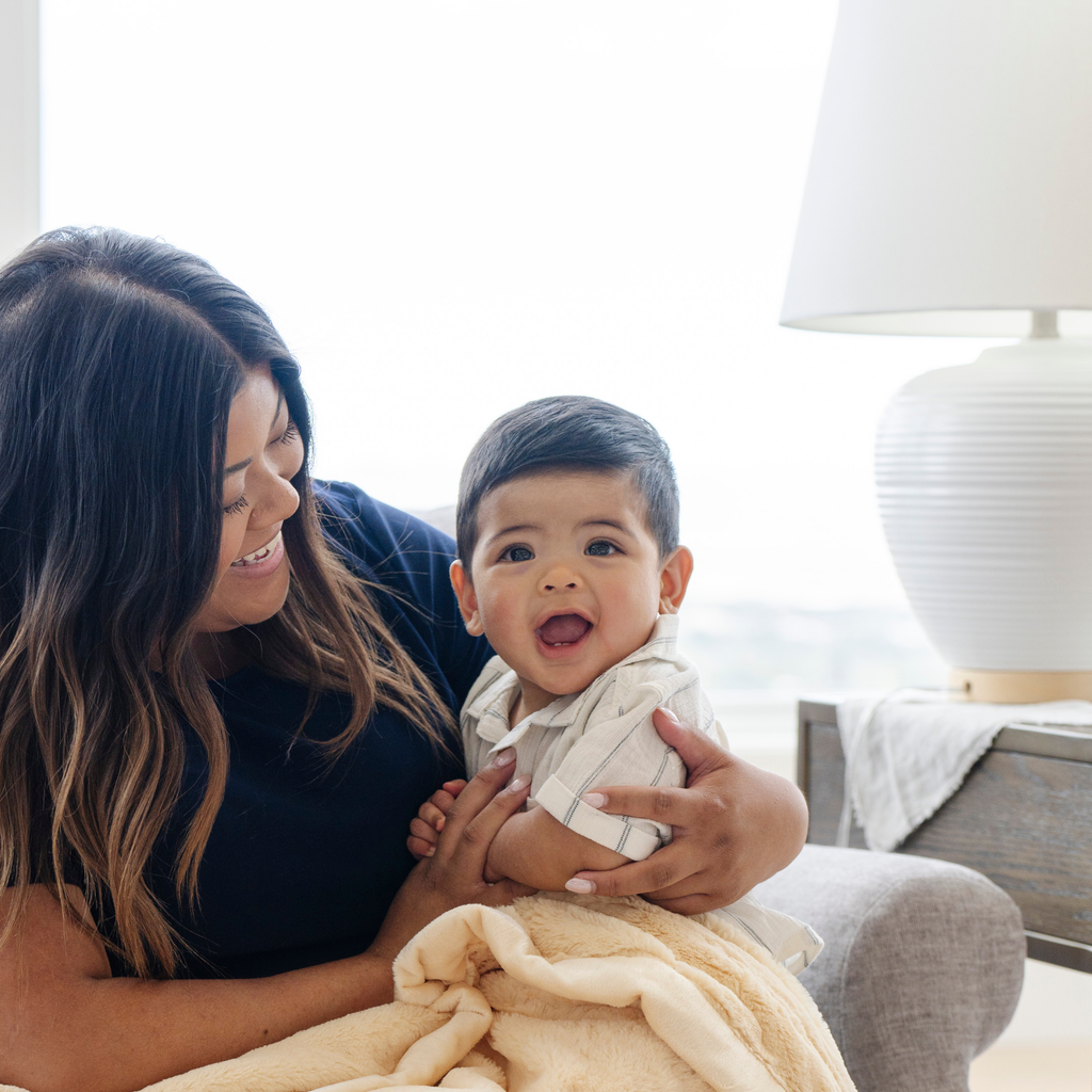 Saranoni Lush Mini Blankets in - photo