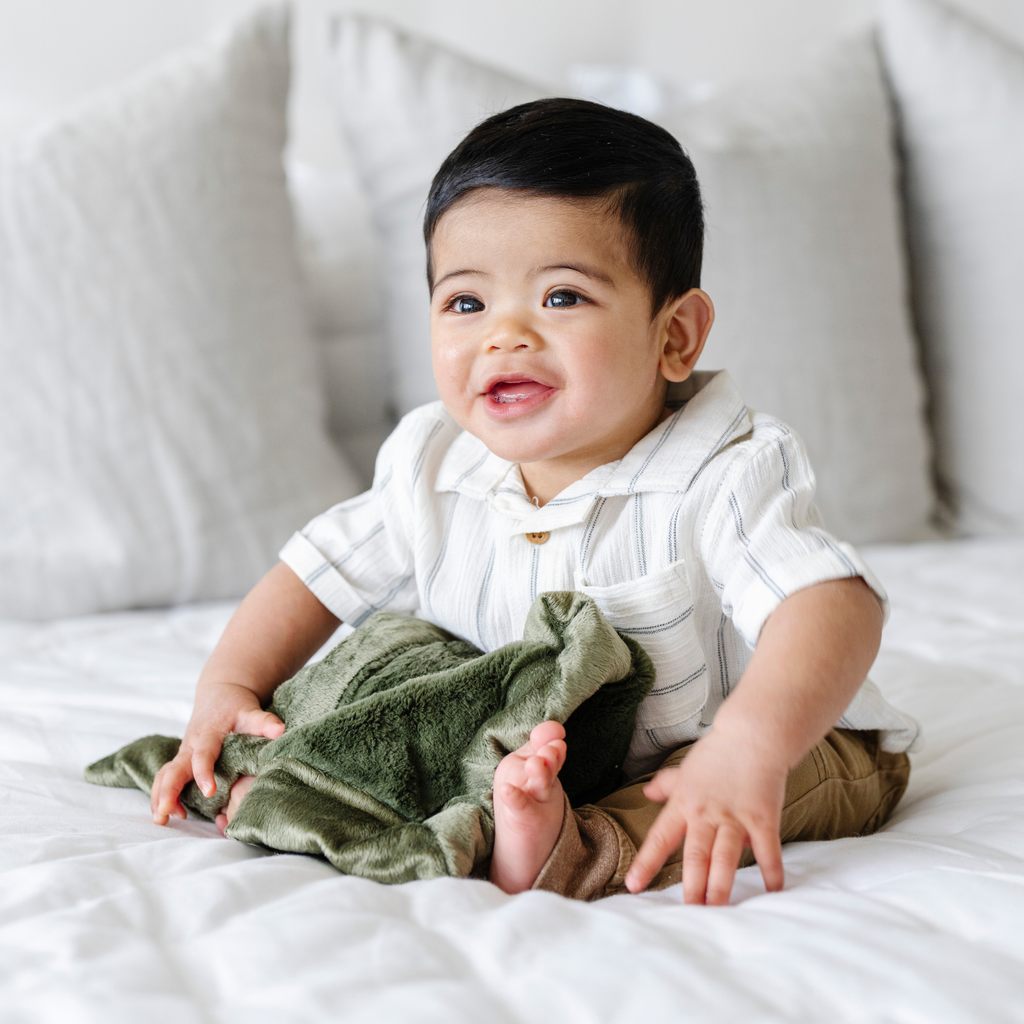 Saranoni Lush Mini Blankets in - photo