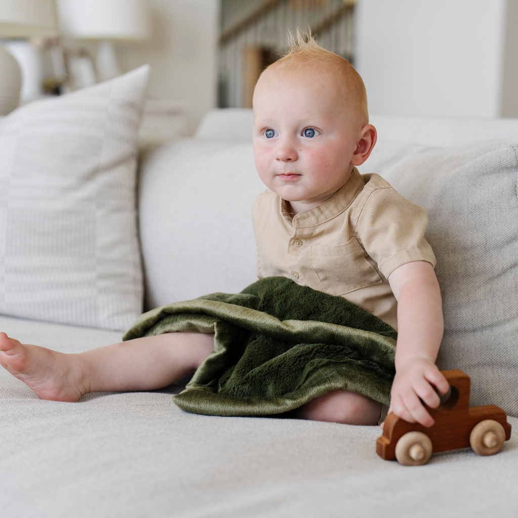 Saranoni Lush Mini Blankets in - photo