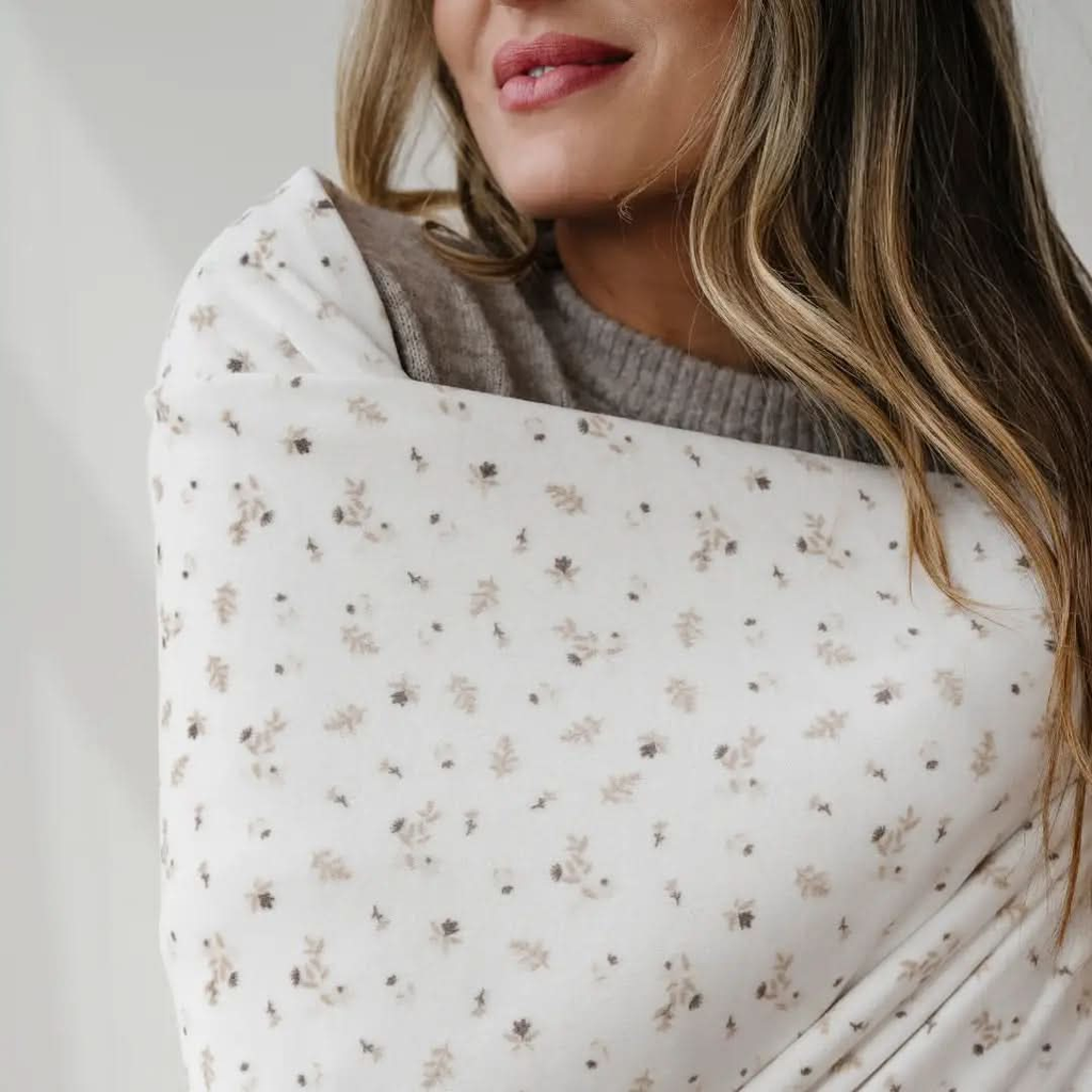 MINKY STRETCH THROW BLANKETS - SwagglyLife Home & Fashion