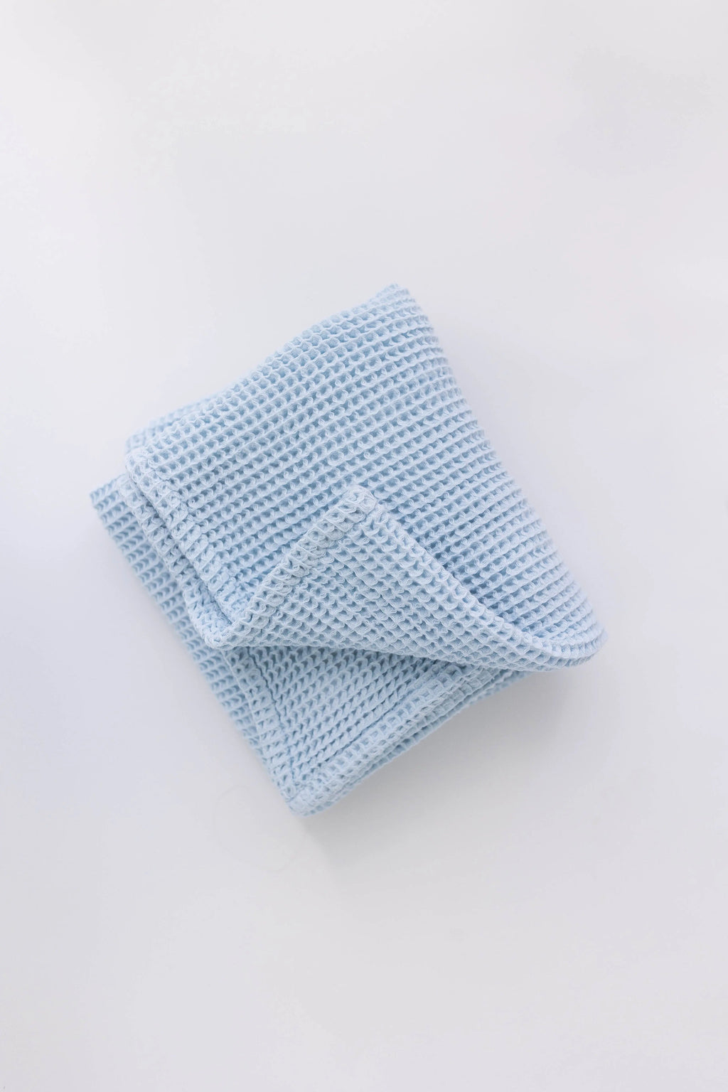 Waffle Blankets - Newborn, Baby, Toddler - 100% Cotton in - Swaddle Blankets & Hat / Headband Sets photo