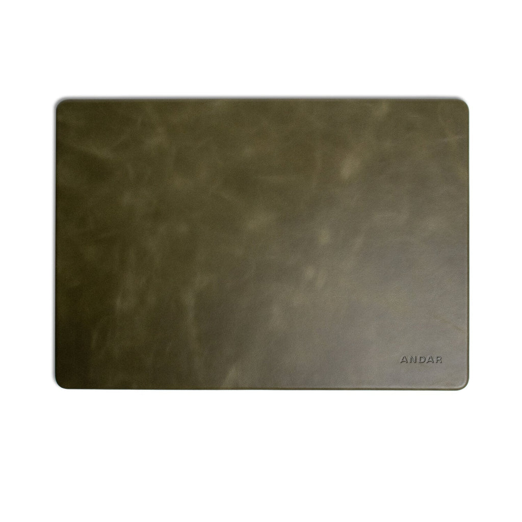 The Helm in MacBook Pro 13-inch (2016-2022) Moss - Cases photo