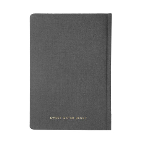 Be Still and Know Fabric Journal - SwagglyLife Home & Fashion Be Still and Know Fabric Journal - SwagglyLife Home & Fashion