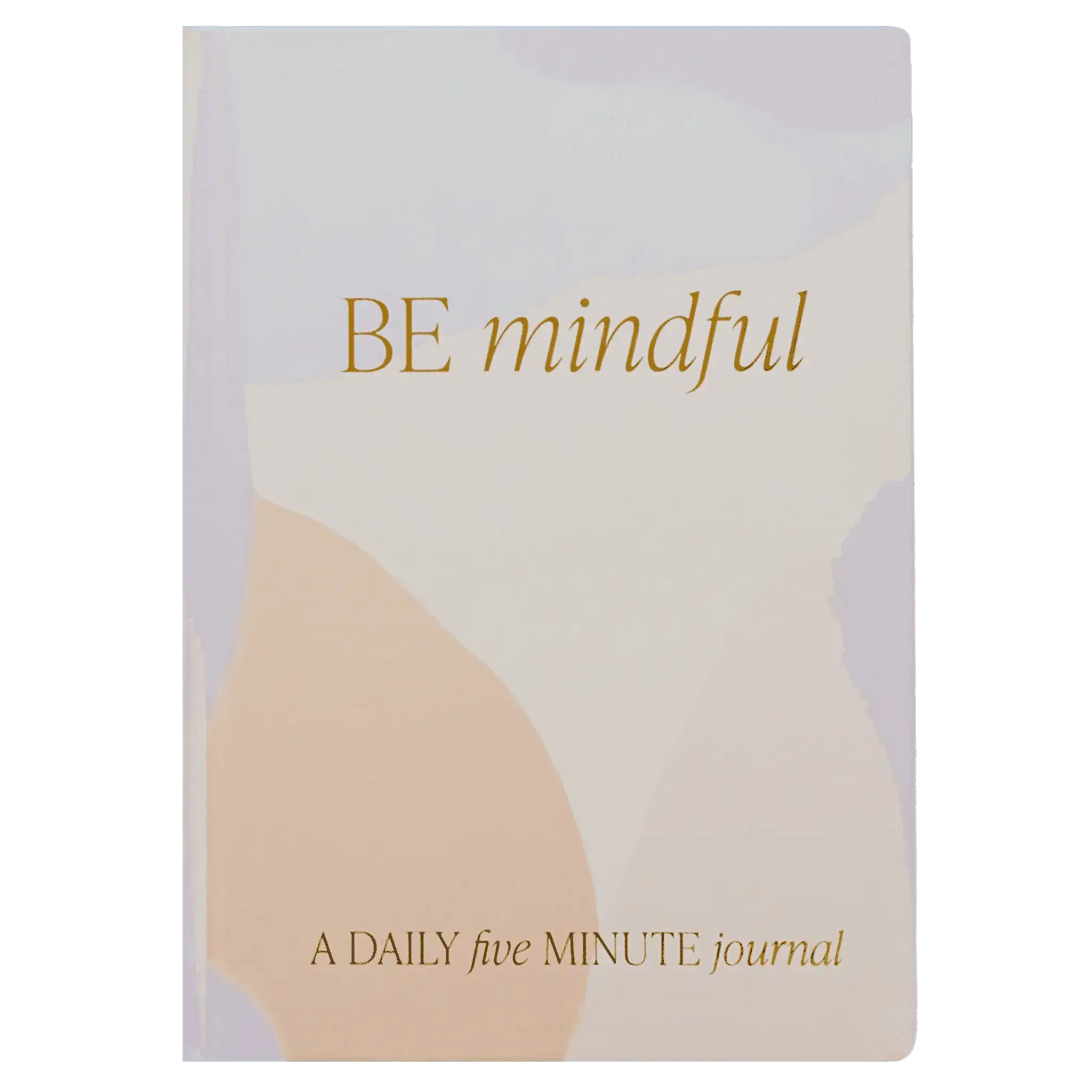 Sweet Water Decor Be Mindful Journal - SwagglyLife Home & Fashion Sweet Water Decor Be Mindful Journal - SwagglyLife Home & Fashion