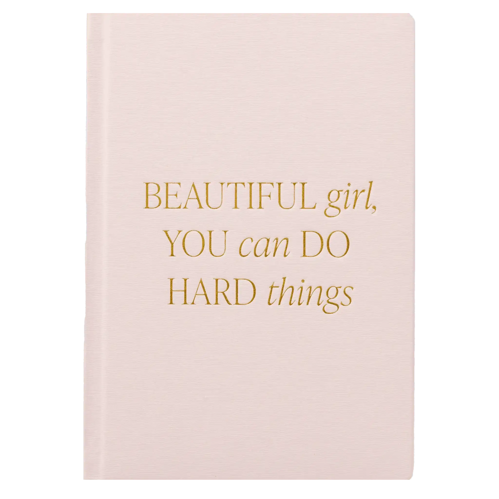 Sweet Water Decor Beautiful Girl Fabric Journal - SwagglyLife Home & Fashion Sweet Water Decor Beautiful Girl Fabric Journal - SwagglyLife Home & Fashion