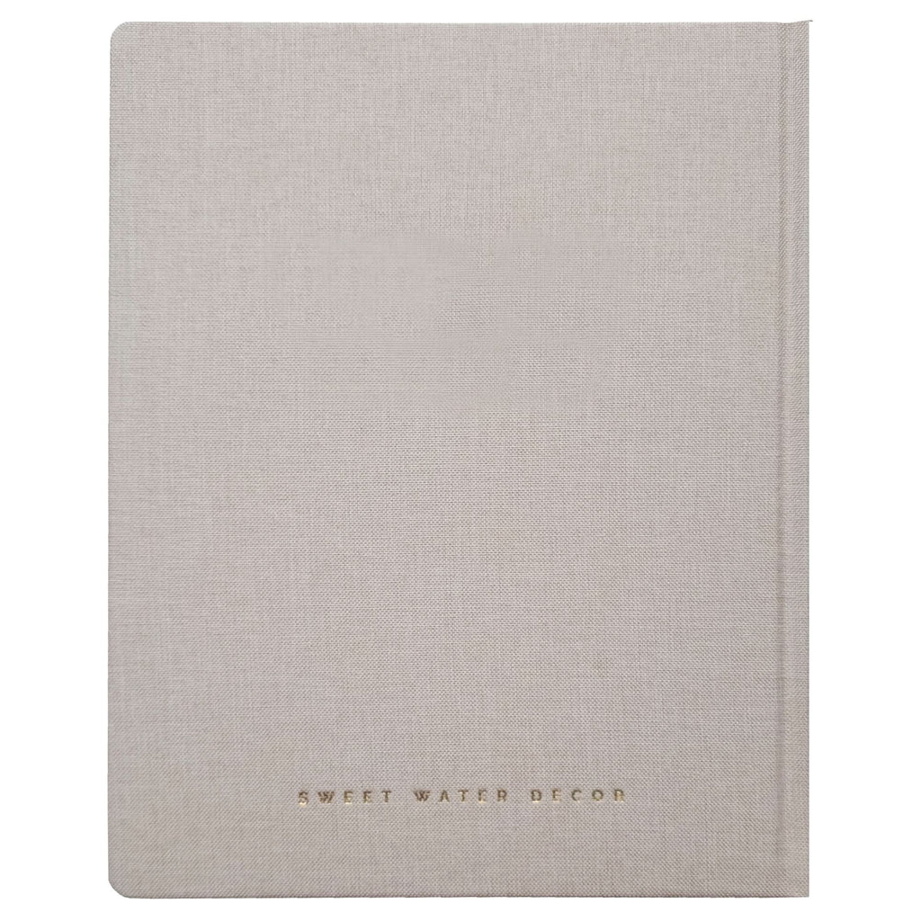 Holiday Memory Journal in - Notebooks photo