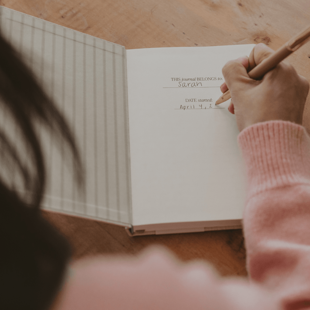 Gold Leaves Notes Journal - SwagglyLife Home & Fashion