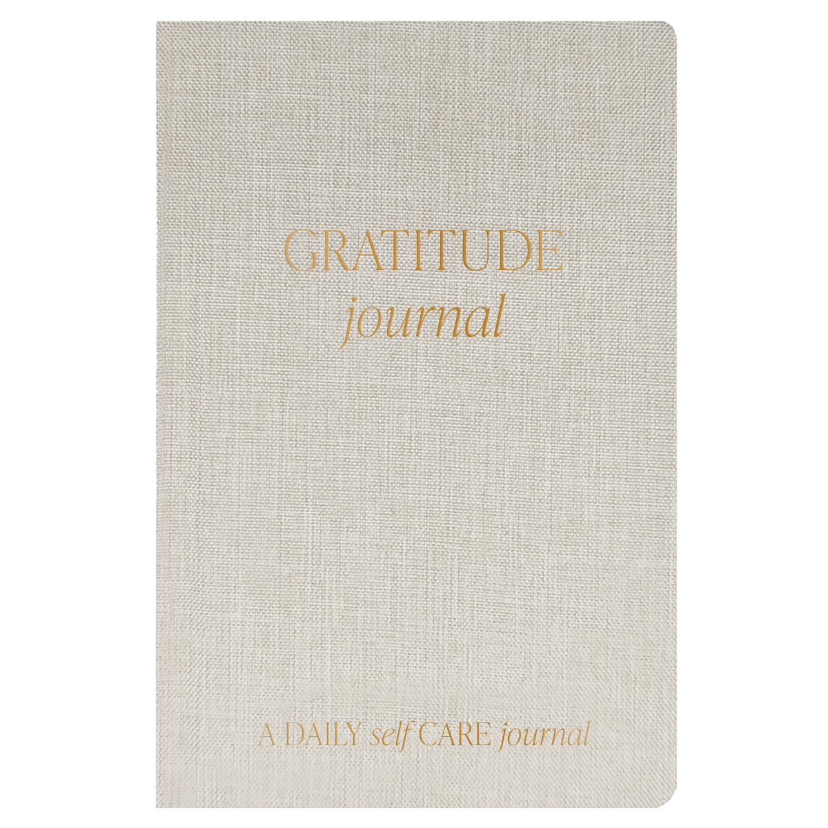 Gratitude Journal - SwagglyLife Home & Fashion