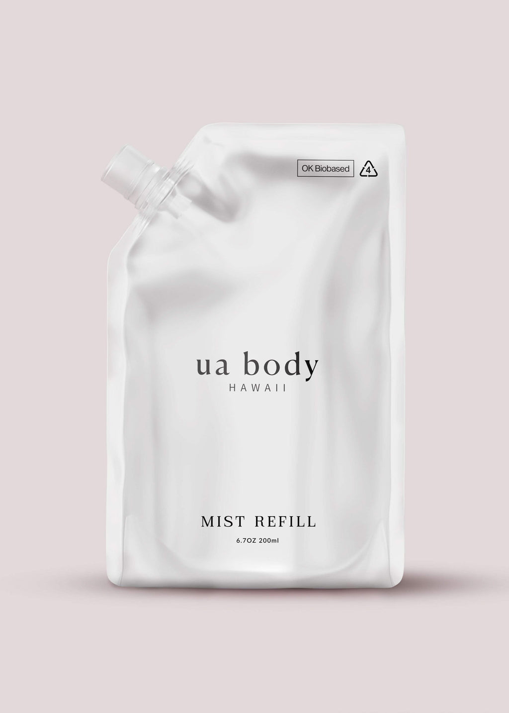 Ua Body | Hawaiian Skincare Mist Refills - 6.7oz in - Refill photo