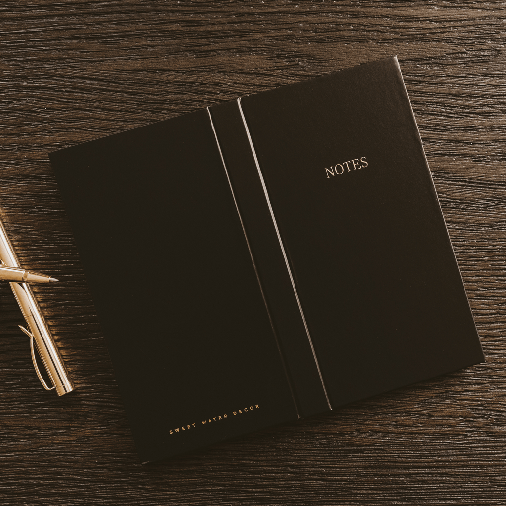 Portable Sticky Notes Booklet in - Notepad photo
