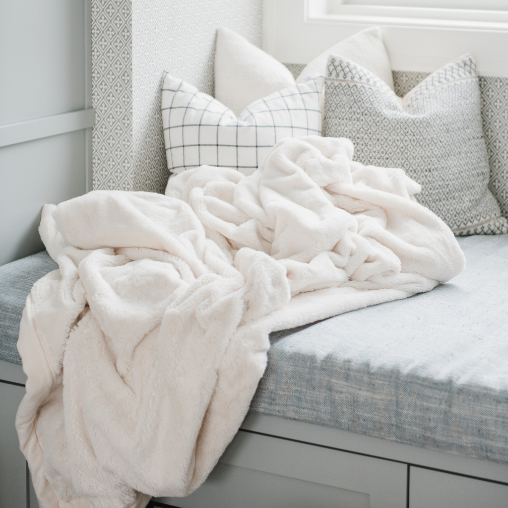 LUSH XL BLANKETS in - photo