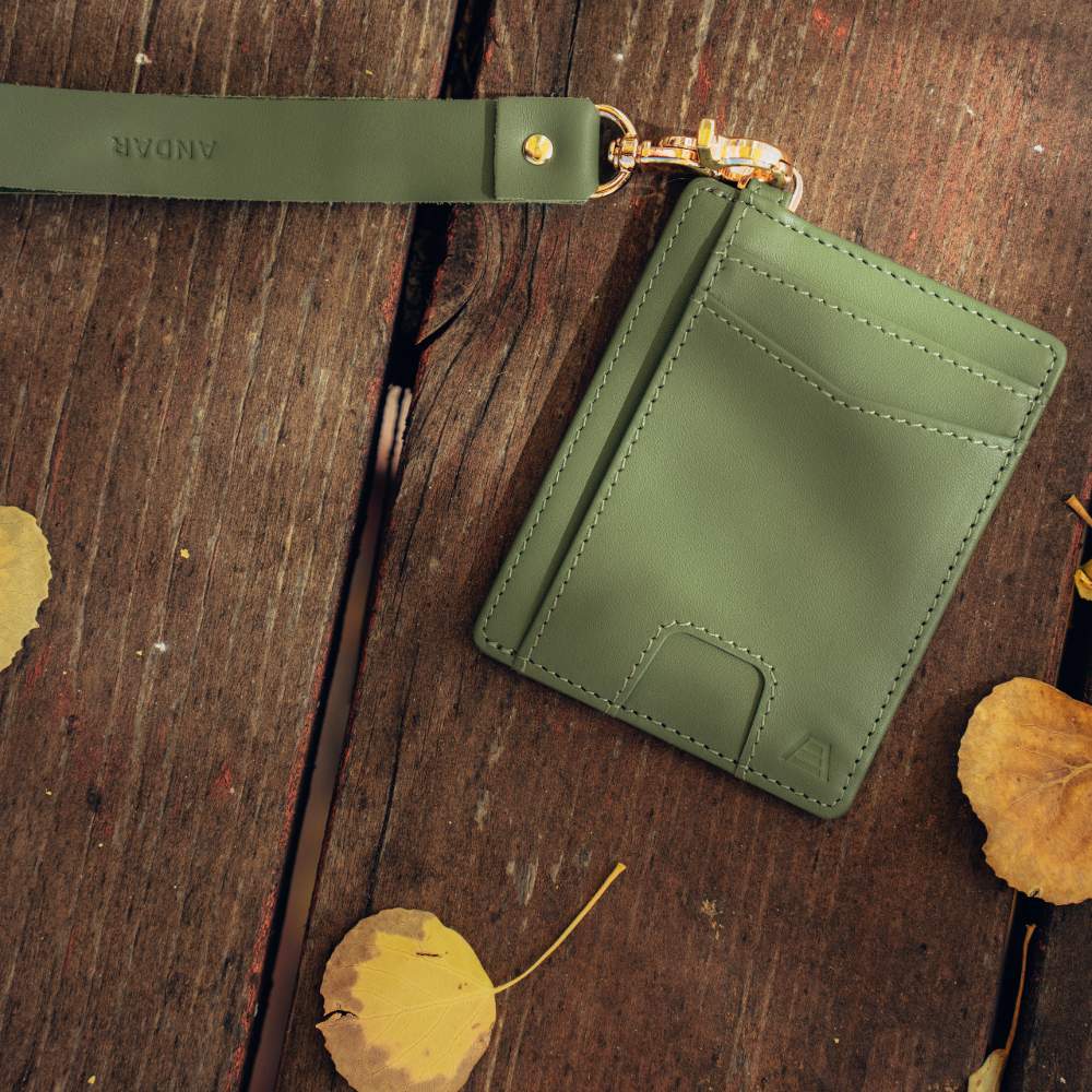 The Denner in - Wallets photo