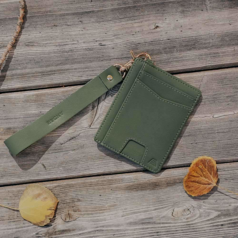 The Denner-Keychain Wallet - SwagglyLife Home & Fashion