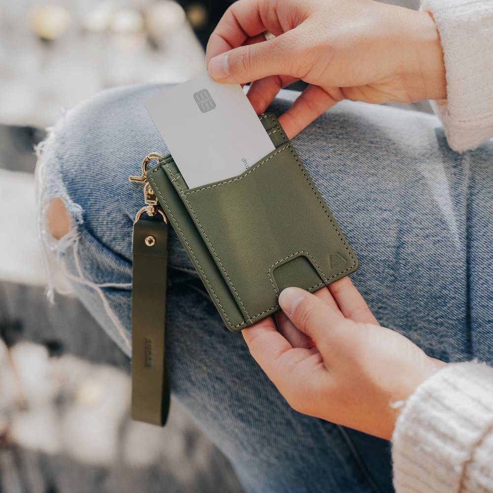 The Denner in - Wallets photo