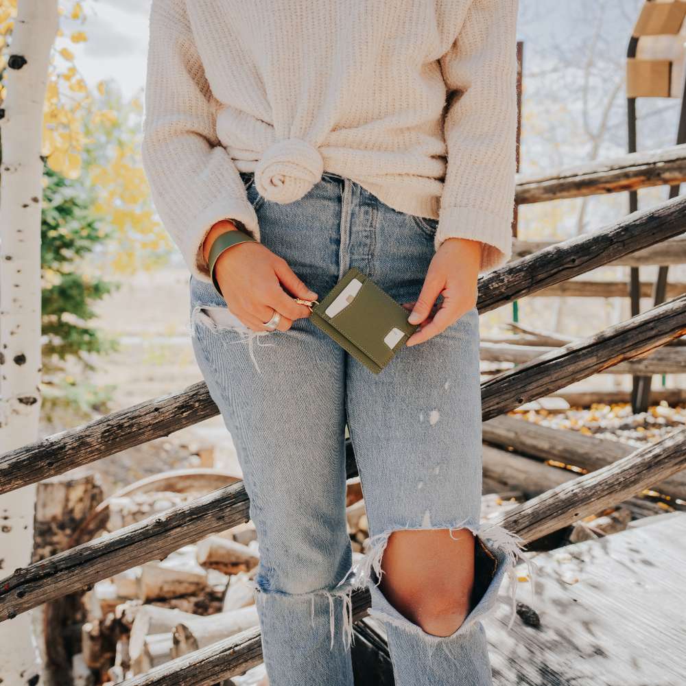 The Denner in - Wallets photo