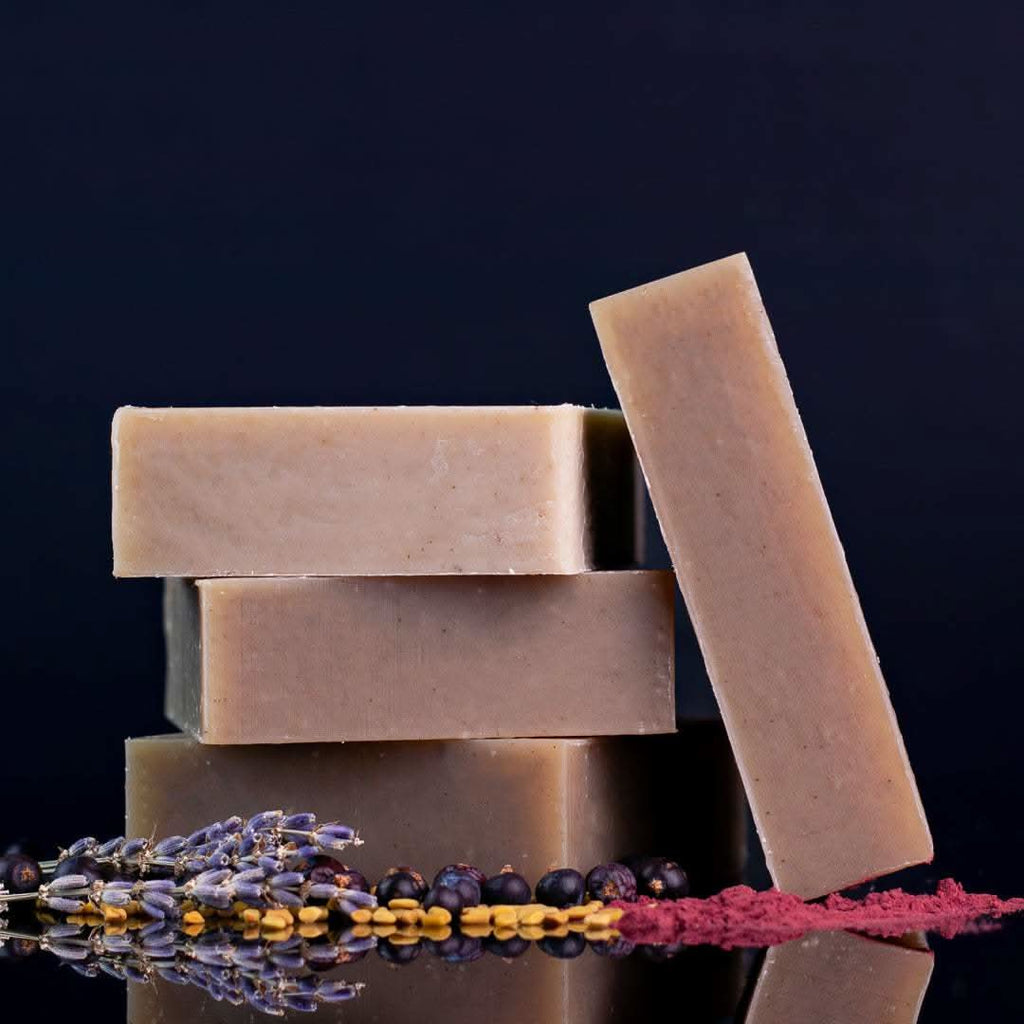 Chagrin Valley Shampoo Bar: Ayurvedic Herb in - Shampoo Bar photo