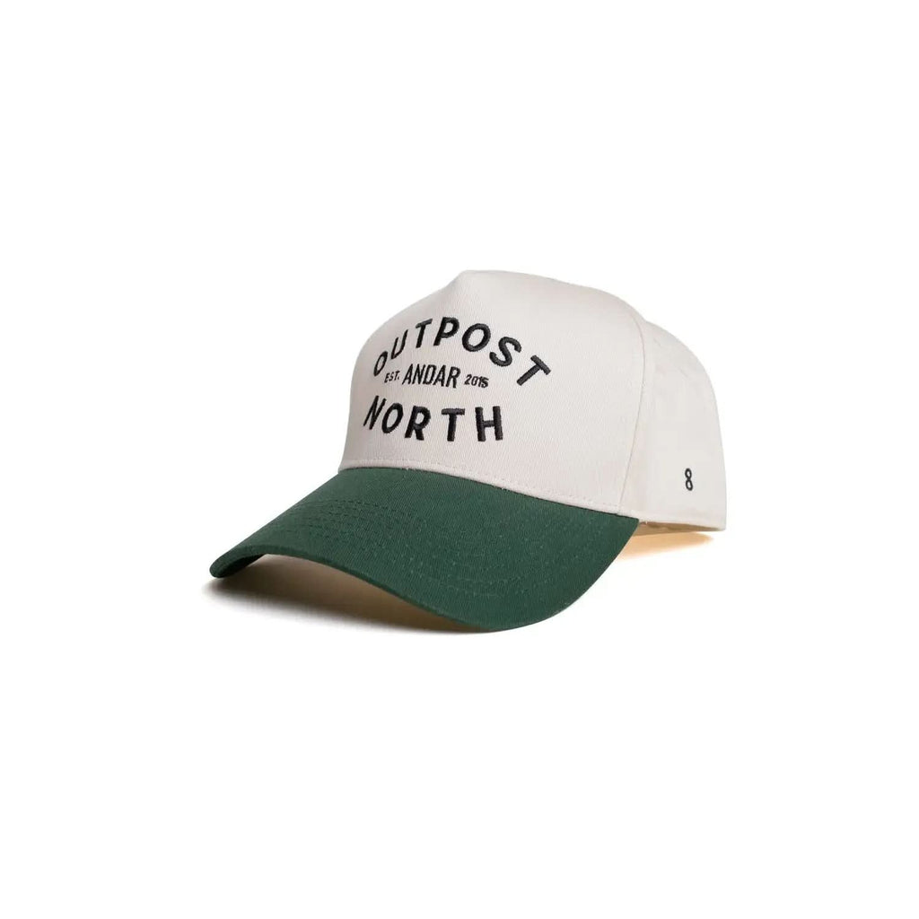 The Outpost North Hat in - Goods photo
