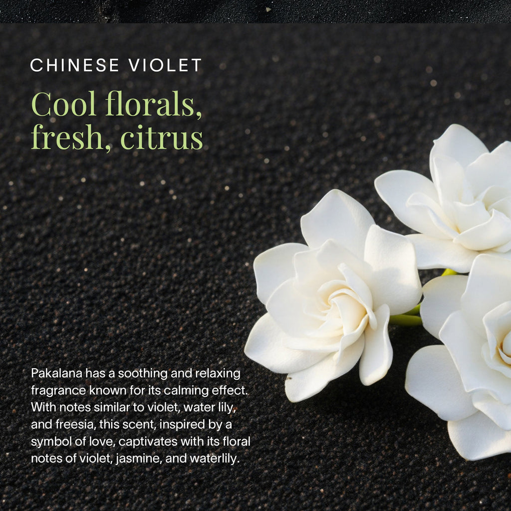 Ua Hawaii Pakalana Hydrating Body & Hair Mist in - Body Mist photo