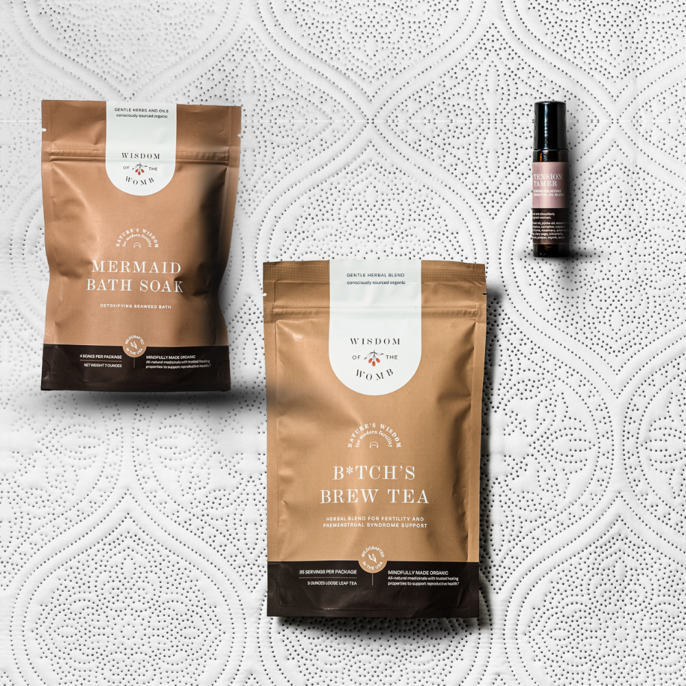 PMS SOS Trio in - Bundle photo