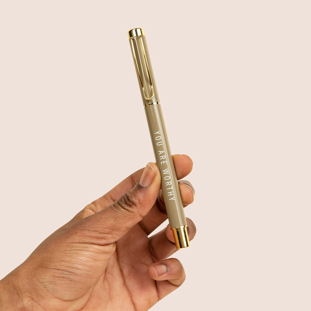 Go For It Metal Pen Set in - Pens photo