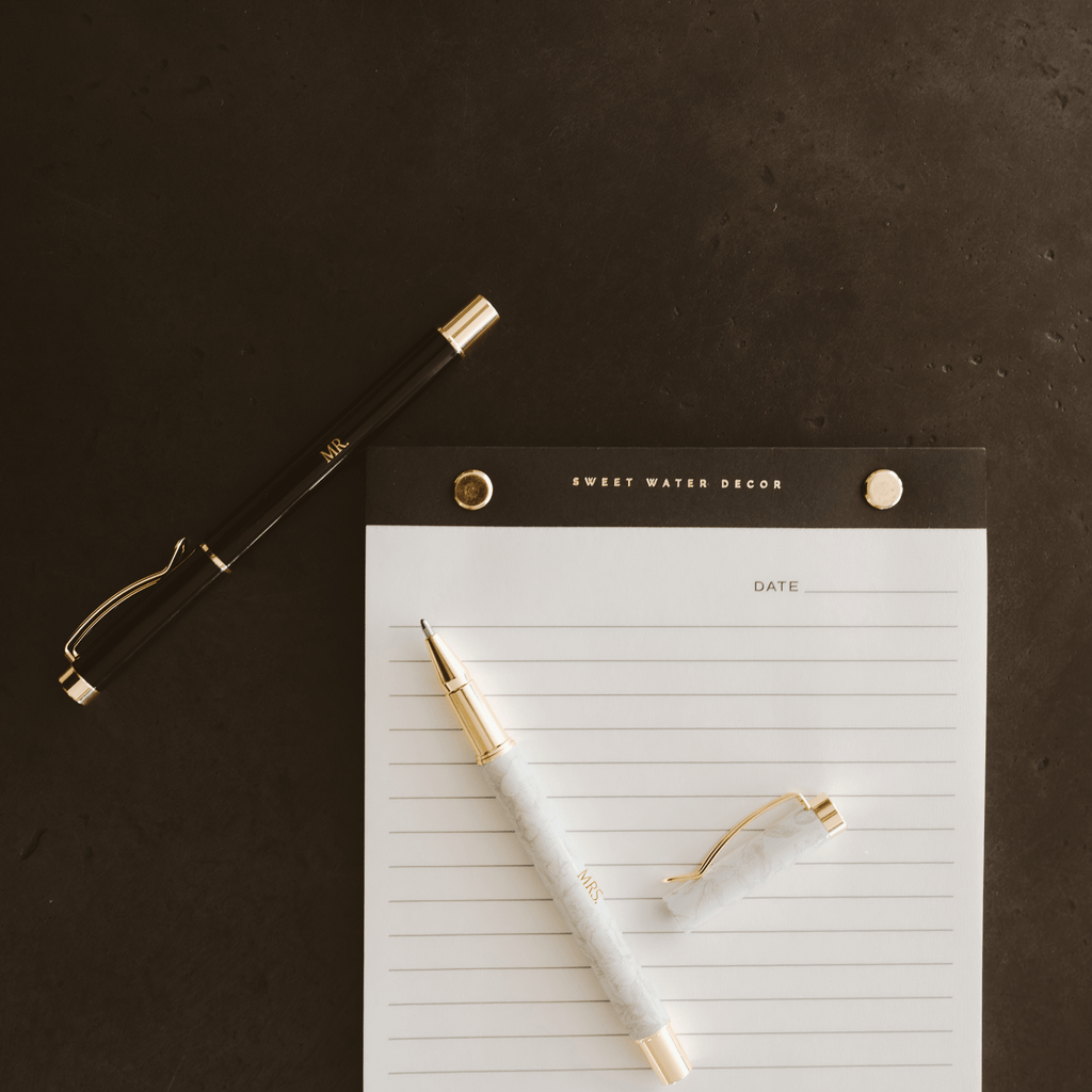 Wedding Pen Set in - Pens photo