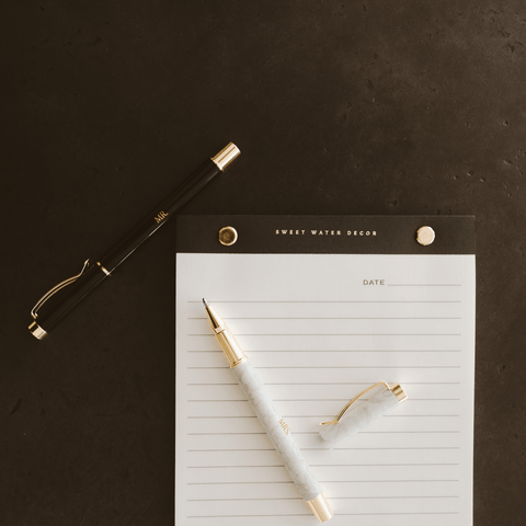 Wedding Pen Set - SwagglyLife Home & Fashion Wedding Pen Set - SwagglyLife Home & Fashion