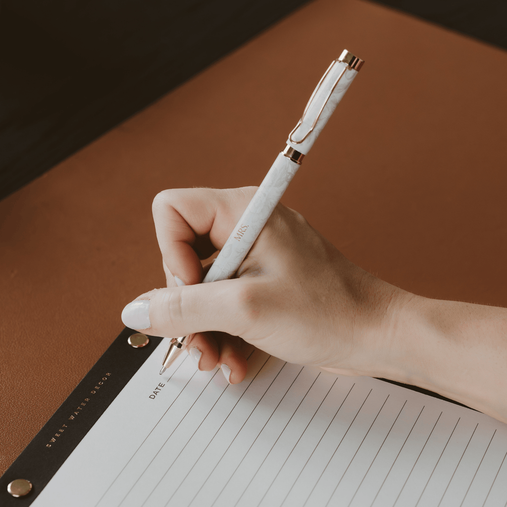 Wedding Pen Set in - Pens photo