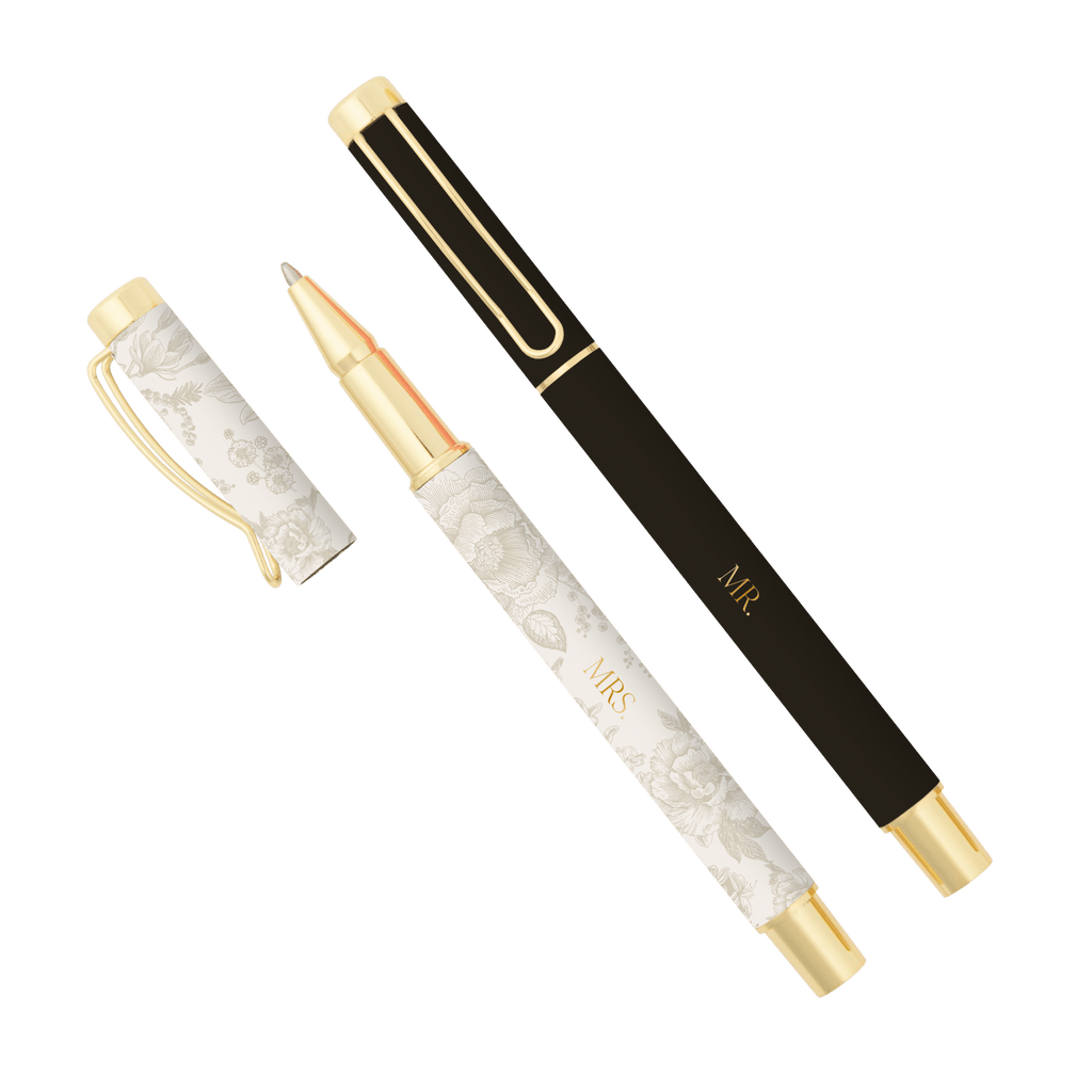 Wedding Pen Set in - Pens photo